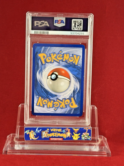 2008 Pokemon Pop Series 7 LATIAS Holo Card #3 PsA 6 - Image 2