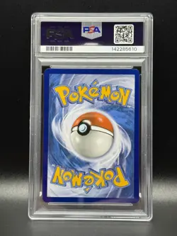 PSA 10 GEM MINT Moltres & Zapdos & Articuno GX 44 Hidden Fates Pokemon Card - Image 2