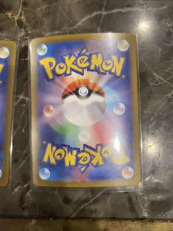 Pokemon TCG Dragonite Holo Card Set Of 2 Japanese Cards - Image 4