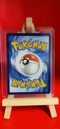 Team Rocket's Tyranitar (Prerelease) 096/182 Miscellaneous Cards & Products Holo - Image 2
