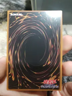 Custom Yugioh Card Dark Magician Girl Starlight Sexy Uncensored Big Breasts #1 - Image 2