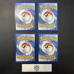 Pokemon TCG - VSTAR 4-Card Lot - Holo Ultra Rare - NM - Image 2