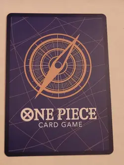 ONE PIECE Lightning Dragon Holo Rare OP15-077 One Piece Card Game Single - Image 2