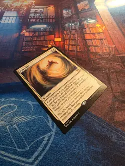 Retether - Commander: Wilds of Eldraine (WOC) MTG TCG NM - Image 2