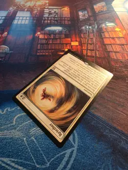 Retether - Commander: Wilds of Eldraine (WOC) MTG TCG NM - Image 3