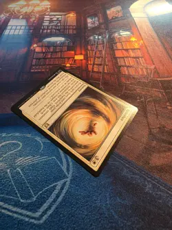 Retether - Commander: Wilds of Eldraine (WOC) MTG TCG NM - Image 4