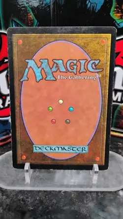 CORPSE DANCE Magic the Gathering MTG Instant 1997 Trading Card TCG HP - Image 2