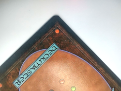 2x Adarkar Wastes Ice Age MTG Land NM/LP Magic The Gathering Double Land Lot - Image 4