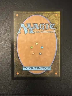 Lightning, Army of One (#400) - Foil Extended Art FIN NM MTG - Image 2