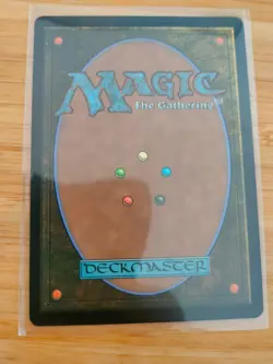 MTG Mary Jane Watson (FOIL) 0134 Spider-Man M/NM Free UK P&P - Image 2