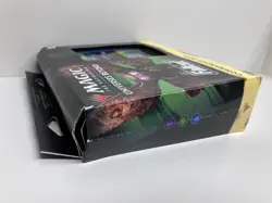 MTG Universes Beyond: Fallout Commander Deck Mutant Menace Sealed Mothman Magic - Image 5