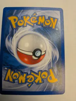 Pokemon Card - Nidorino Aquapolis 55/147 Uncommon - Image 2