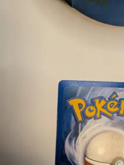 Pokemon Card - Nidorino Aquapolis 55/147 Uncommon - Image 3