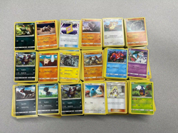 Pokemon Bulk Lot: 50 Cards - 12 Legendary / Holos / Reverse Holos Guaranteed - Image 2