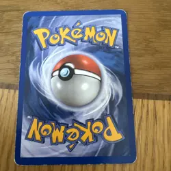 Pokemon Delta Species Ditto (Charmander) 61/113 Heavily Played - Image 2