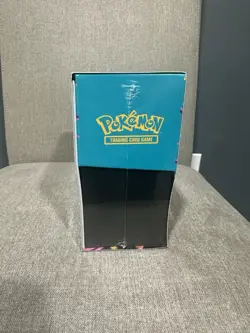 Ascended Hero’s Pokemon Center ETB - Image 4