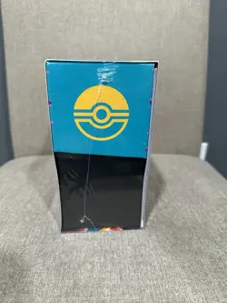 Ascended Hero’s Pokemon Center ETB - Image 5
