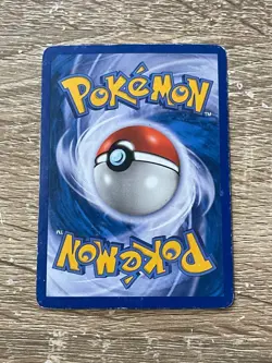 Pokemon Absol 21/132 Secret Wonders Set Reverse Holo - Image 2