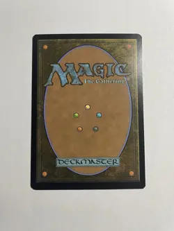 Memorial Vault - 0145 - Edge of Eternities - MTG - NM/M - Image 2