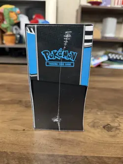 Pokemon Black Bolt Elite Trainer Box - Factory Sealed ETB - Image 2
