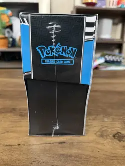 Pokemon Black Bolt Elite Trainer Box - Factory Sealed ETB - Image 3