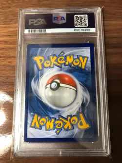 2016 POKEMON XY CHARIZARD-REV. FOIL EVOLUTIONS PSA MINT 9 #89076399 FREE SHIP - Image 2