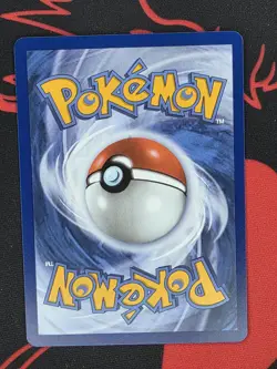 Rowlet MEP 043 Promo - Illustration Rare - Pokemon TCG: 30th Anniversary - NM - Image 2