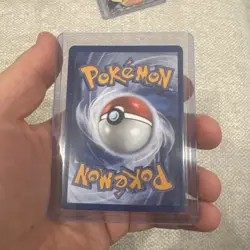 Pokemon Gengar Not GameStop Promo Perfect condition - Image 2