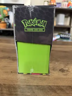 Pokemon TCG Perfect Order ETB Elite Trainer Box Sealed New - Image 2