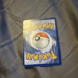 Pokemon M Gengar EX Secret Rare Full Art Holo 121/119 XY Phantom Forces - Image 2