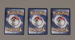 Pokemon - First Partner Illustration Promo Set - Complete Sinnoh Starters Gen 4 - Image 5