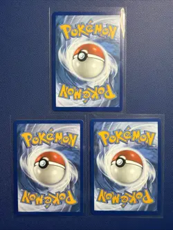 Pokemon Mega Evolutions Base Set Ex Playset Mega Venusaur Mawile And Kangaskhan - Image 2