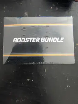 Pokemon TCG ME02 Phantasmal Flames Booster Bundle Sealed New - Image 3