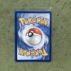 🌀PERFECT PLACEMENT Fart Swirl 🌀 - Pikachu 51/162 Stamped 2026 Pokemon Day - Image 3