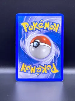 Pokemon Aquapolis TCG Azumarill Holo Rare H4/H32 English E-Series - Image 2