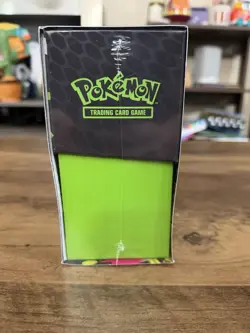 Pokemon TCG Perfect Order ETB Elite Trainer Box Sealed - Image 2