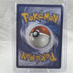 Pokemon TCG – Phantasmal Flames (UPC) MEGA CHARIZARD X Promo #23 “H” - Image 3