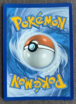 Pokemon Swinub 165/159 Journey Together Illustration Rare NM - Image 2