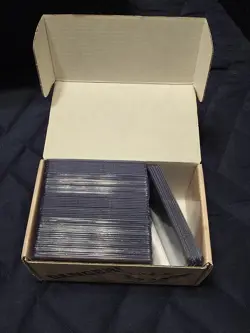 Pokemon TCG 1999 Complete Fossil Set 62/62 With Rare 1st Editions & Vintage Box - Image 5