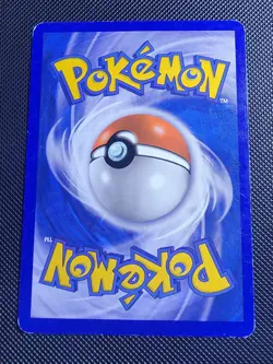 Pokemon TCG Munchlax 33/130 Diamond and Pearl 2007 - Image 2
