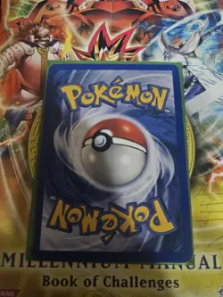 Pokemon TCG Ariados Neo Genesis 27 Regular Unlimited Uncommon German - Image 2