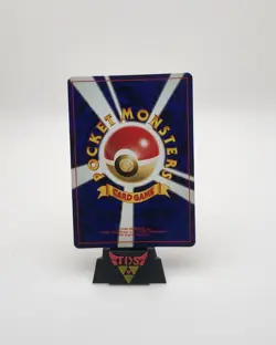 Charizard Neo Premium File 2 Holo (Japanese) - Pokemon TCG - Image 3