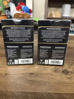 Pokemon TCG Perfect Order Factory Sealed Booster Bundle (set Of 2) - Image 4