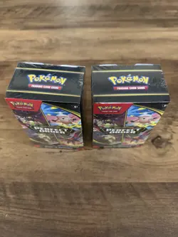 Pokemon TCG Perfect Order Factory Sealed Booster Bundle (set Of 2) - Image 5