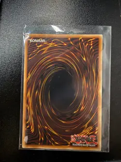 PRE-SALE YUGIOH x1 RA05-EN143 SHOOTING QUASAR DRAGON EXTENDED ART ULTRA RARE 1st - Image 2