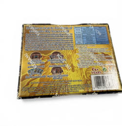 YuGiOh Speed Duel Battle City Finals New Sealed Boxed Set 8 Ready to Play Decks - Image 2