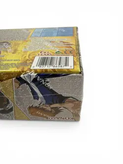 YuGiOh Speed Duel Battle City Finals New Sealed Boxed Set 8 Ready to Play Decks - Image 3