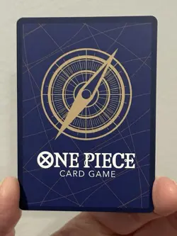 Lightning Dragon (Alt Art) Adventure on Kamis Island OP15-077 One piece English - Image 3