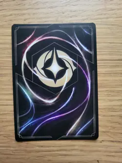 Lilo - Causing an Uproar (Enchanted) 217/204 Reign of Jafar Holo- Disney Lorcana - Image 2