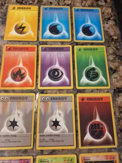 Lot Of 36 Pokemon Cards - Image 4
